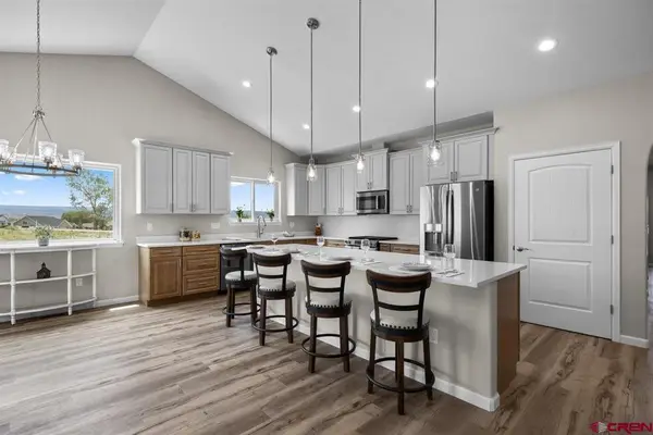 1439 Big Pines Drive, Montrose, CO 81401