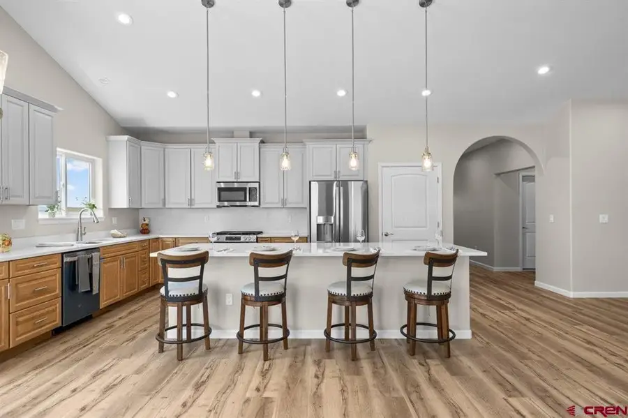 1439 Big Pines Drive, Montrose, CO 81401 - #2