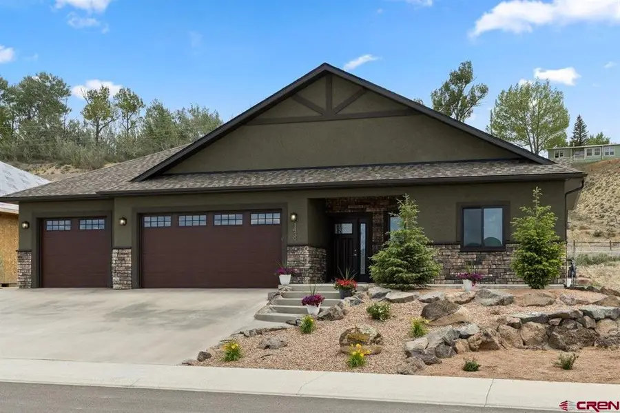 1439 Big Pines Drive, Montrose, CO 81401 - #3