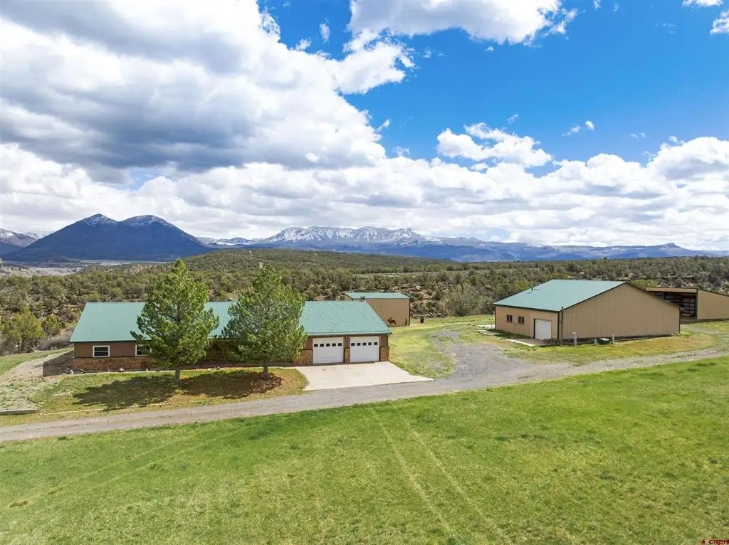 38832 Fruitland Mesa Road, Crawford, CO 81415 - #1