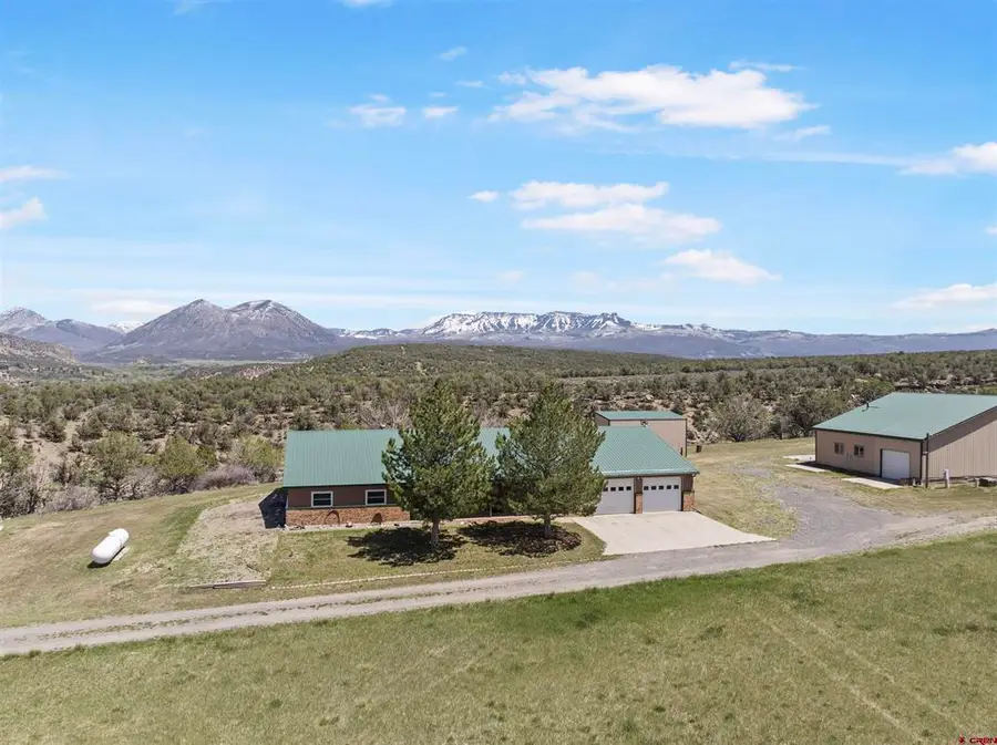 38832 Fruitland Mesa Road, Crawford, CO 81415 - #2