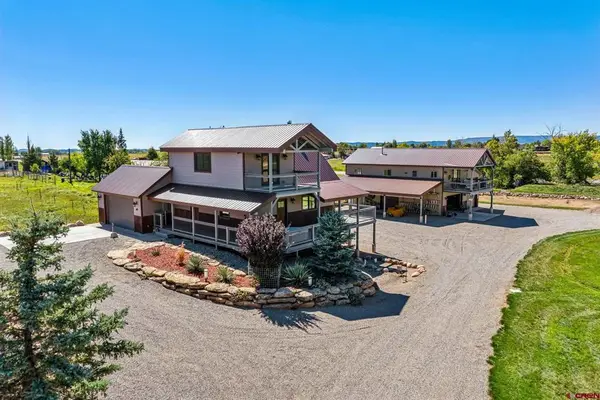 64 Summer Lane, Durango, CO 81303