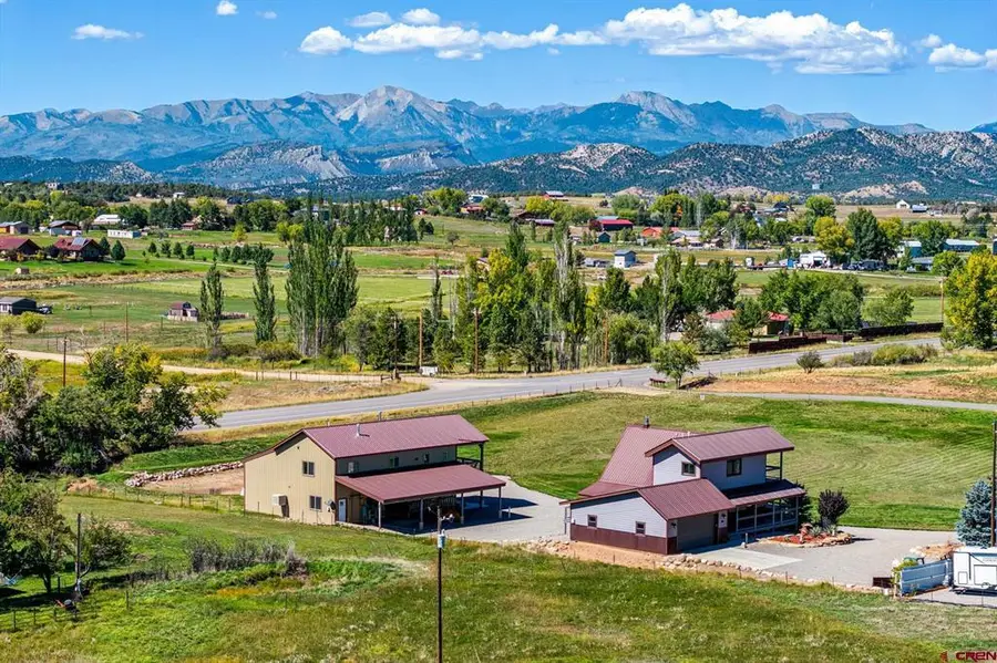 64 Summer Lane, Durango, CO 81303 - #3