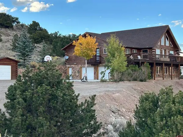 41400 Co Rd Cc-36 Road, Saguache, CO 81149