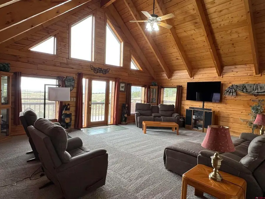 41400 Co Rd Cc-36 Road, Saguache, CO 81149 - #3
