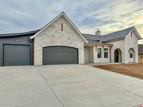 805 Se Pinyon Street, Cedaredge, CO 81413