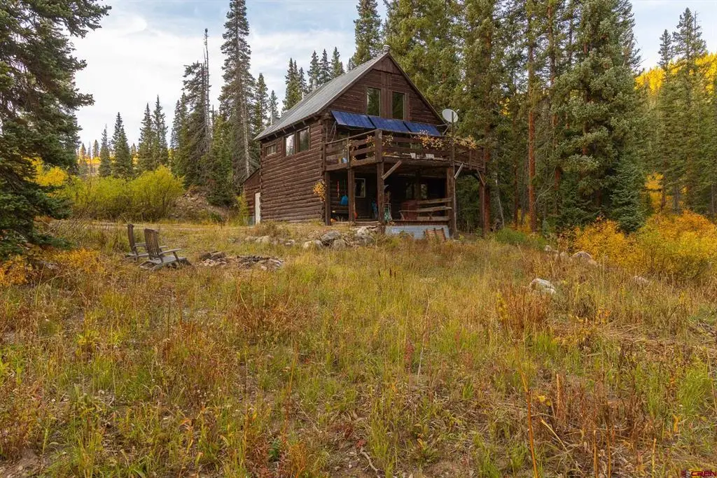 824 County Road 826a, Crested Butte, CO 81224 - #1