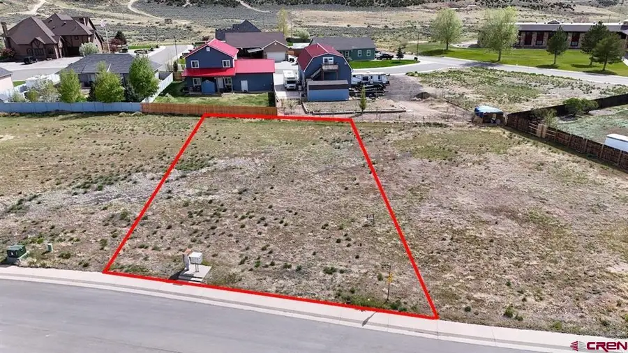 1215 La Mesa Circle, Rangely, CO 81648 - #2