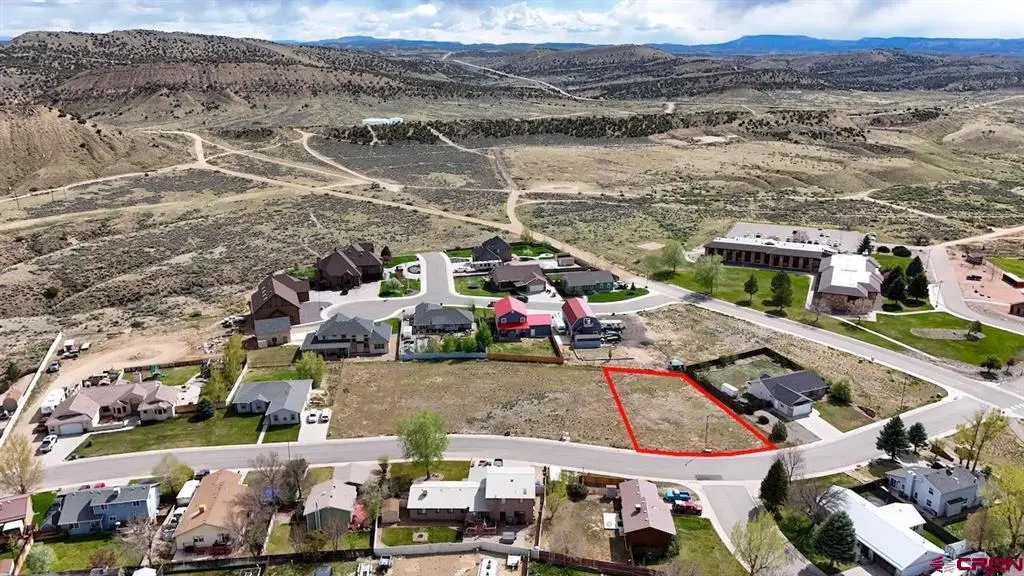 1210 La Mesa Circle, Rangely, CO 81648 - #1