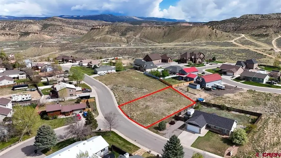 1210 La Mesa Circle, Rangely, CO 81648 - #3