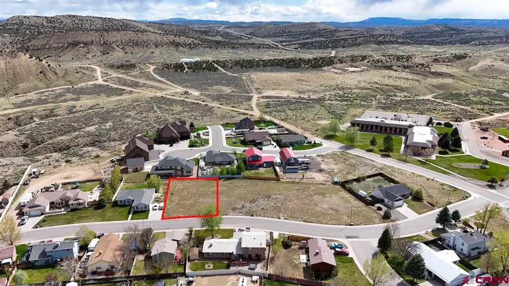 1235 La Mesa Circle, Rangely, CO 81648 - #1