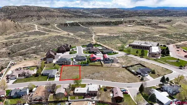 1235 La Mesa Circle, Rangely, CO 81648