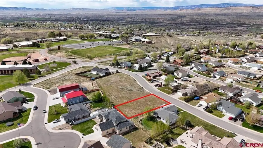 1235 La Mesa Circle, Rangely, CO 81648 - #3
