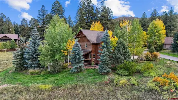 73 Ute Pass Road, Durango, CO 81301