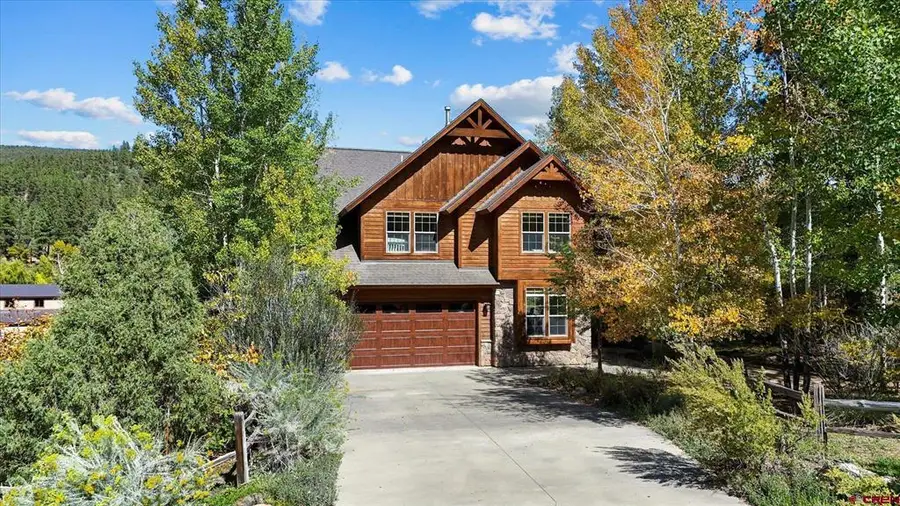 73 Ute Pass Road, Durango, CO 81301 - #2