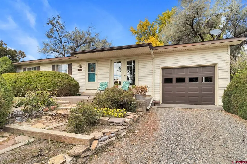 160 SE Antelope Avenue, Cedaredge, CO 81413 - #1