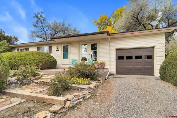 160 SE Antelope Avenue, Cedaredge, CO 81413