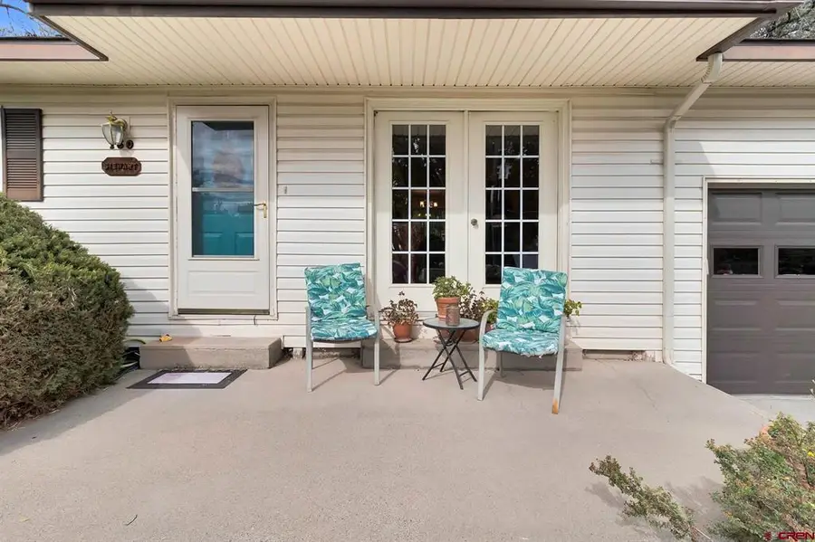 160 SE Antelope Avenue, Cedaredge, CO 81413 - #2