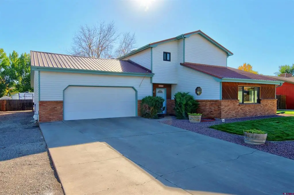 728 Weber Drive, Alamosa, CO 81101 - #1