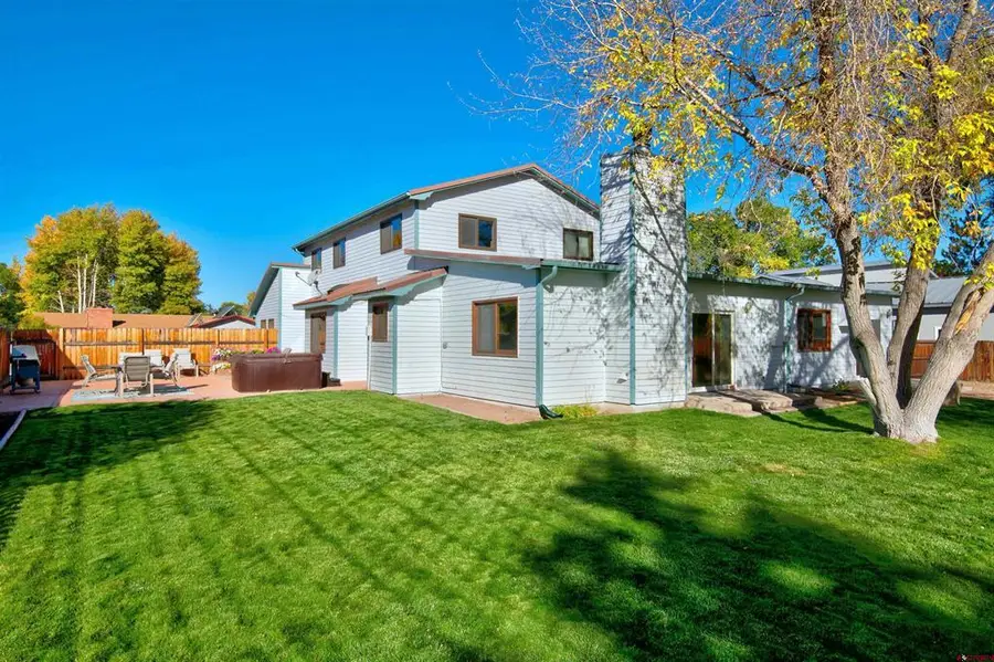 728 Weber Drive, Alamosa, CO 81101 - #2