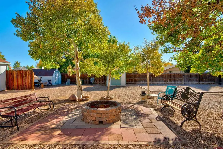 728 Weber Drive, Alamosa, CO 81101 - #3