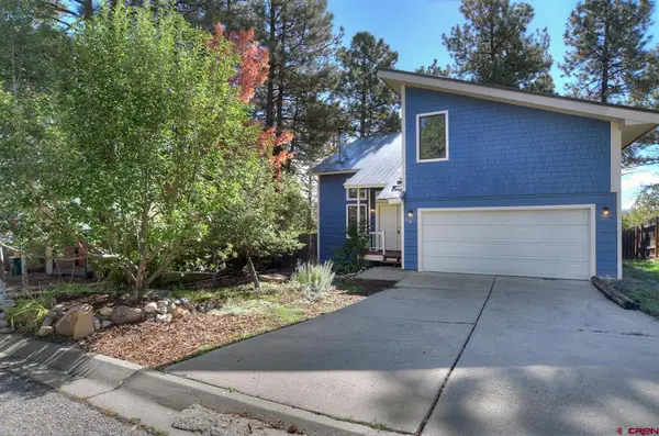 178 Canyon Creek Trail, Durango, CO 81303