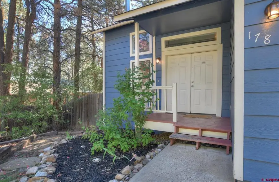 178 Canyon Creek Trail, Durango, CO 81303 - #3