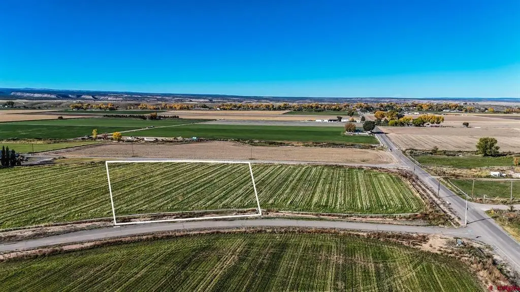 TBD 5800 Road, Montrose, CO 81403 - #1