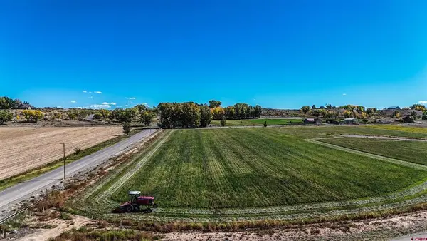 TBD 5800 Road, Montrose, CO 81403