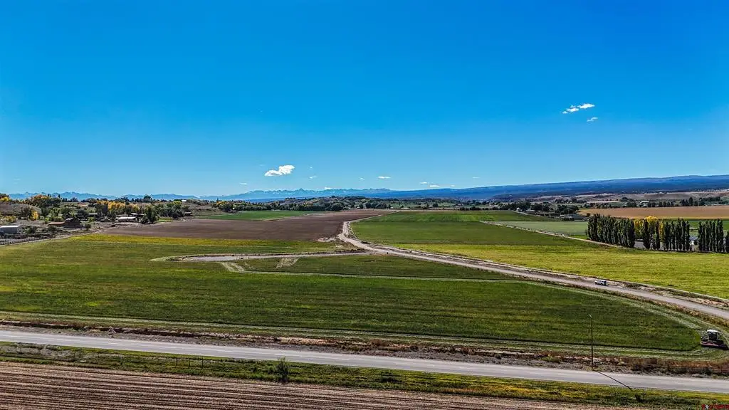 TBD 5800 Road, Montrose, CO 81403 - #1