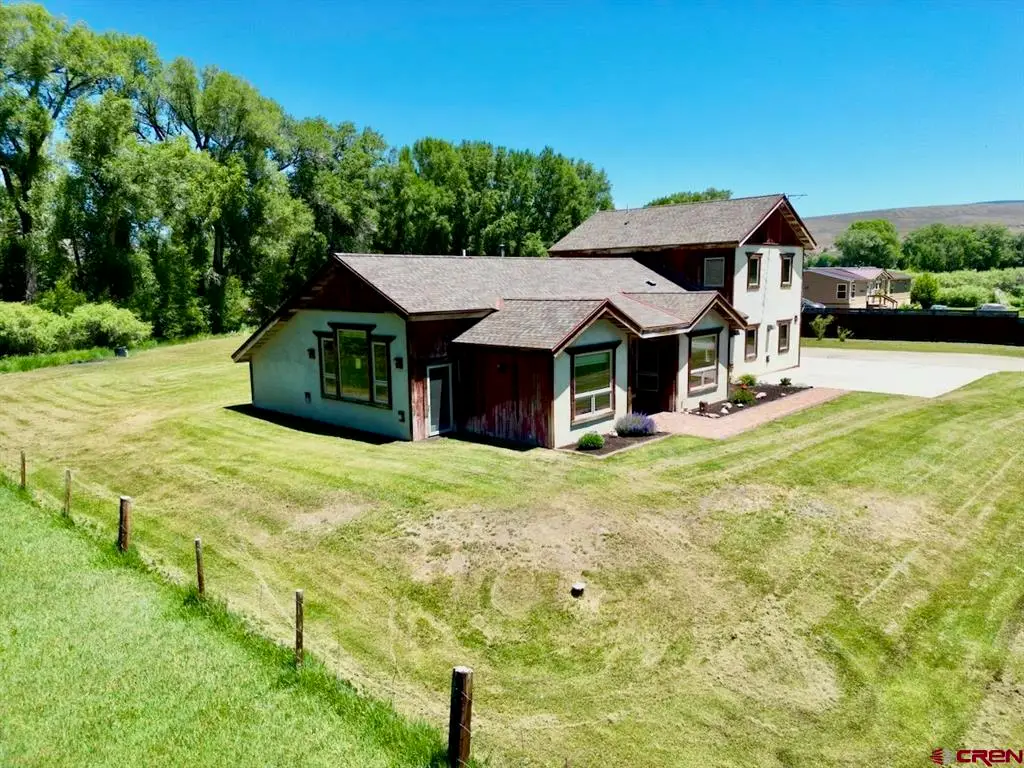 82 Rockey River Lane, Gunnison, CO 81230 - #1