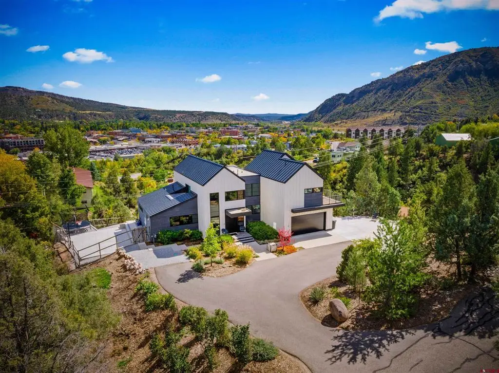 12 Falcon Way, Durango, CO 81301 - #1