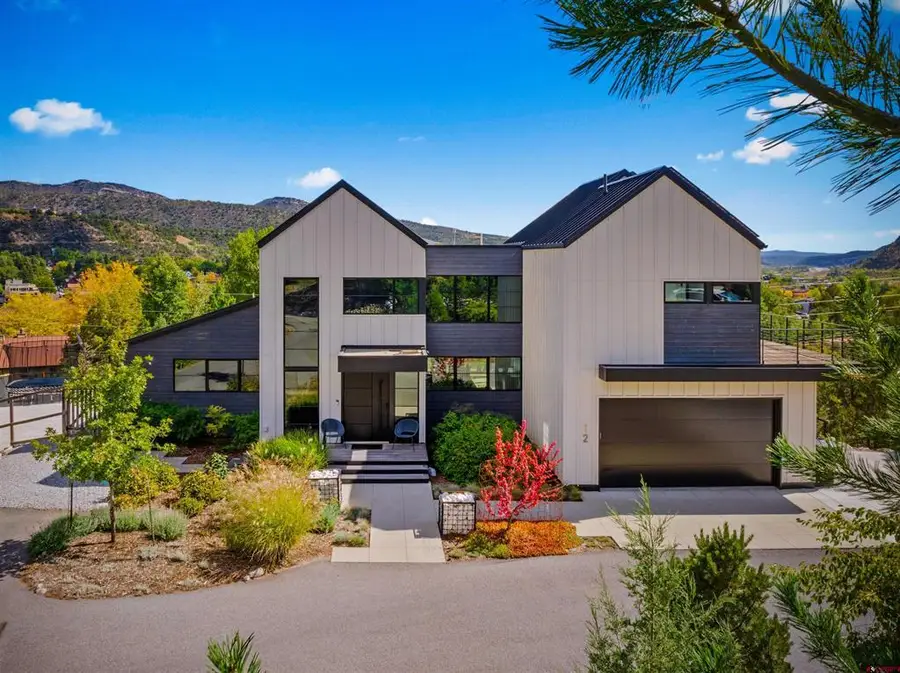 12 Falcon Way, Durango, CO 81301 - #2