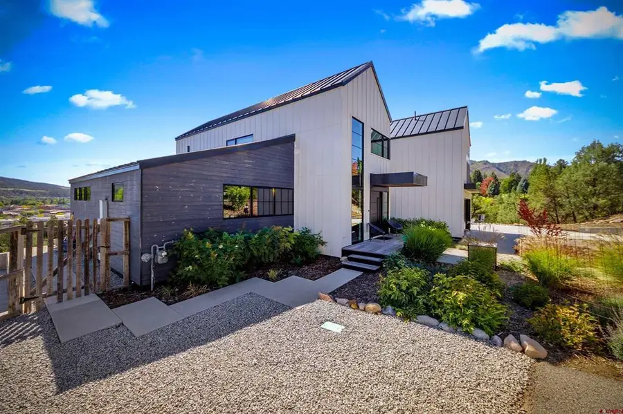 12 Falcon Way, Durango, CO 81301 - #3