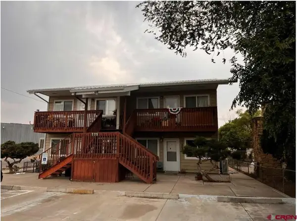 775 Columbia Street, Delta, CO 81416