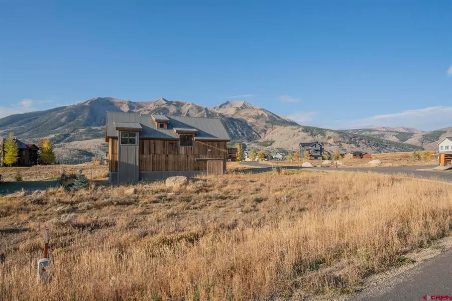 49 White Stallion Circle, Crested Butte, CO 81224 - #2