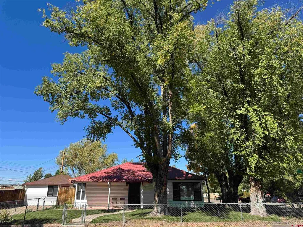 210 W Coronado, Cortez, CO 81321 - #1