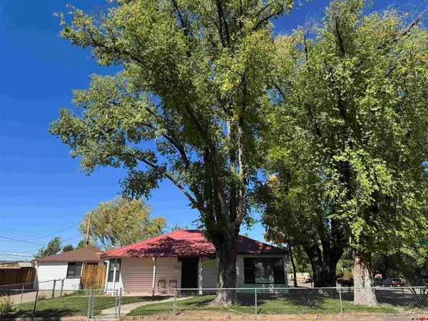 210 W Coronado, Cortez, CO 81321