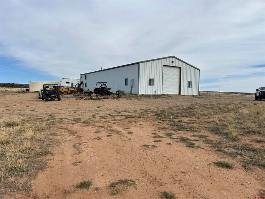 2011 Road F4, Egnar, CO 81325 - #2