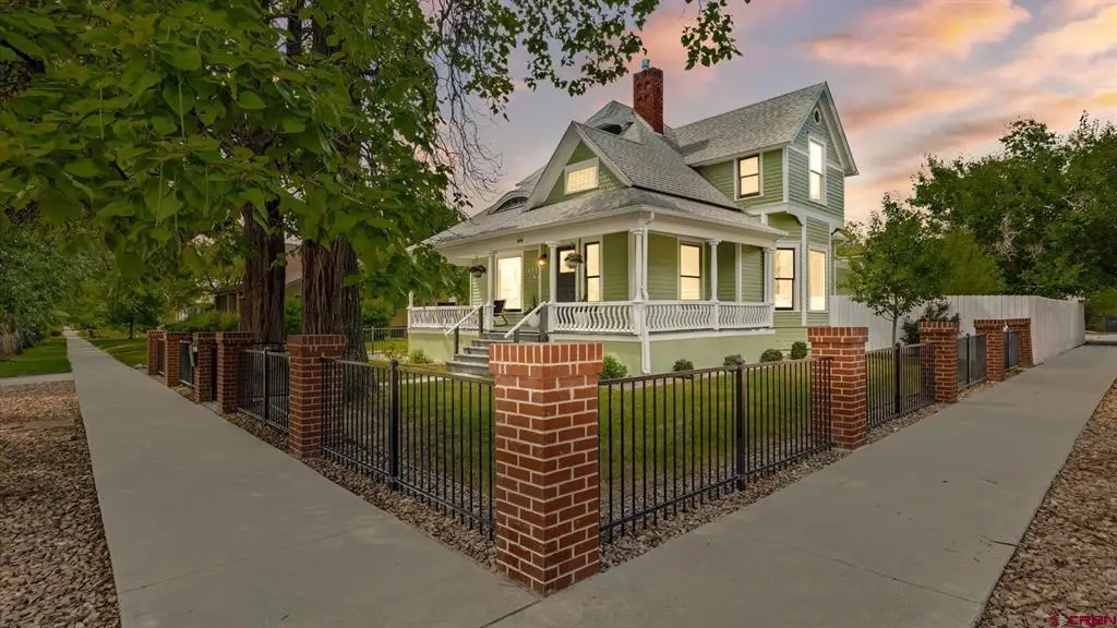 1062 Main Street, Grand Junction, CO 81501 - #1