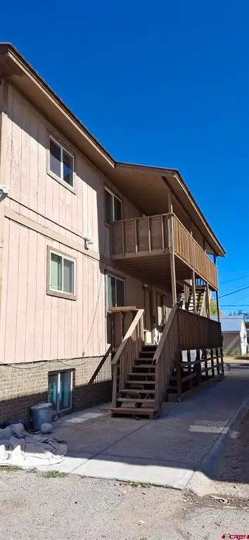 306 N 9th Street #1B, Gunnison, CO 81230