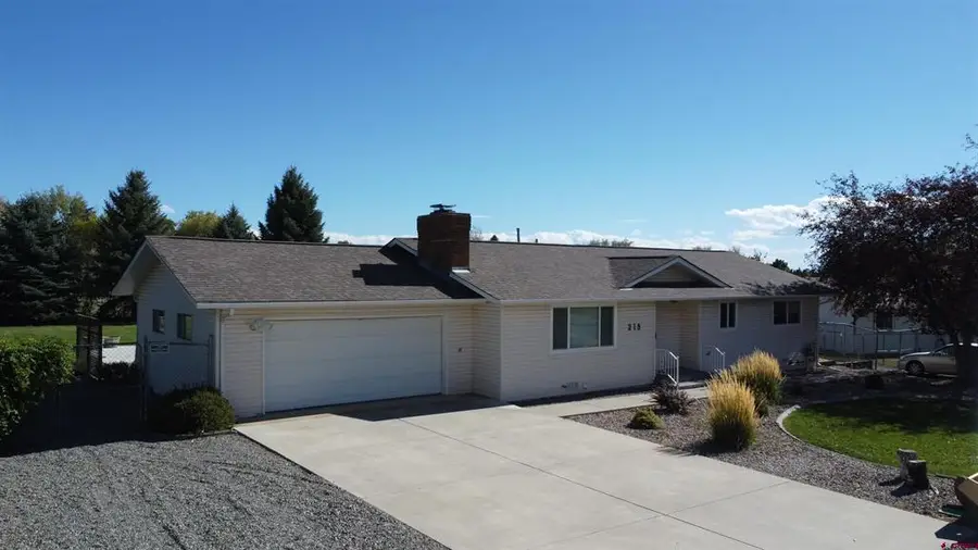215 SW 8th Circle, Cedaredge, CO 81413 - #2