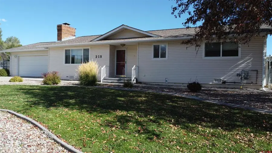 215 SW 8th Circle, Cedaredge, CO 81413 - #3