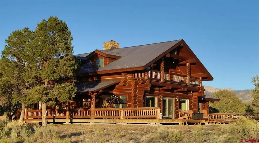 950 County Road 10, Ridgway, CO 81432 - #2