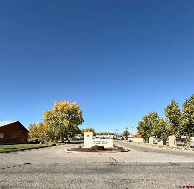 TBD Commerce Circle, Alamosa, CO 81101 - #2