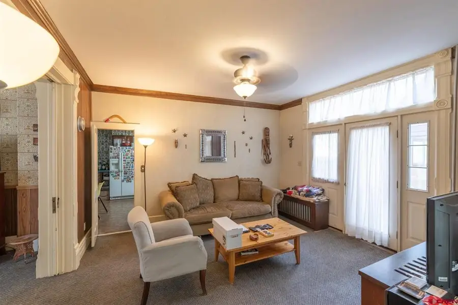 518 E Georgia Avenue, Gunnison, CO 81230 - #3