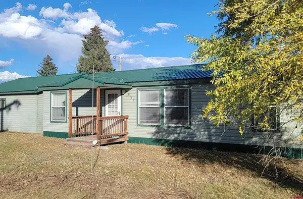 188 Vail Pass Rd, South Fork, CO 81154