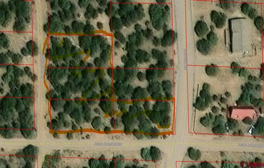 555 Arapaho Road, South Fork, CO 81154 - #1