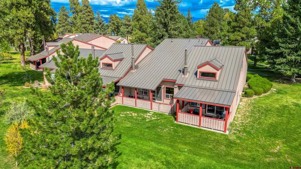 217 Pinon Causeway #3022, Pagosa Springs, CO 81147 - #1