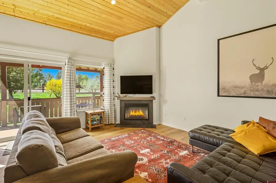 217 Pinon Causeway #3022, Pagosa Springs, CO 81147 - #3